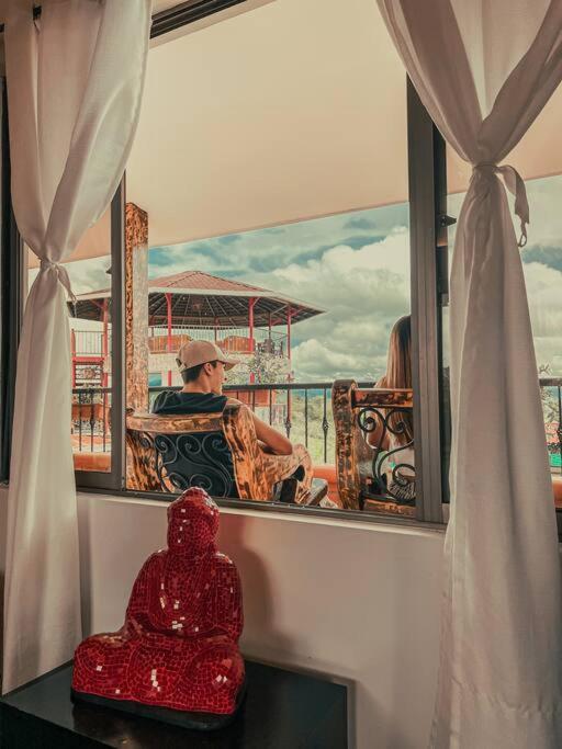 Turistica Danubio Rural Risaralda *