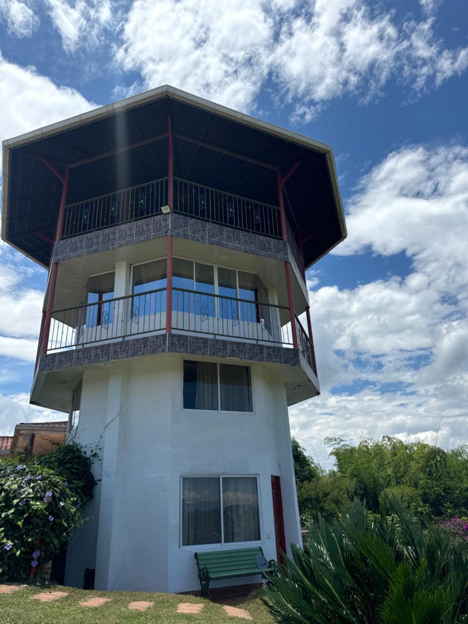 Turistica Danubio Rural Risaralda Pereira