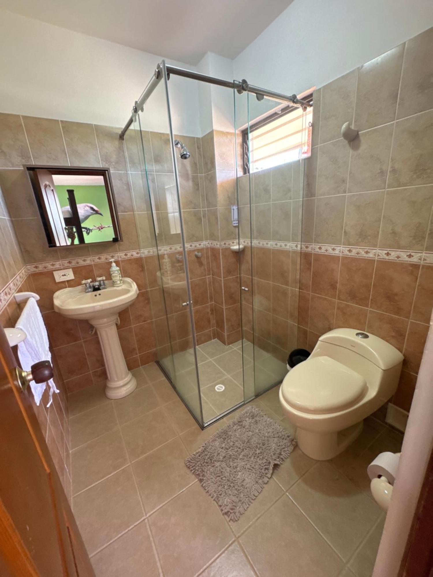 Villa Turistica Danubio Rural Risaralda