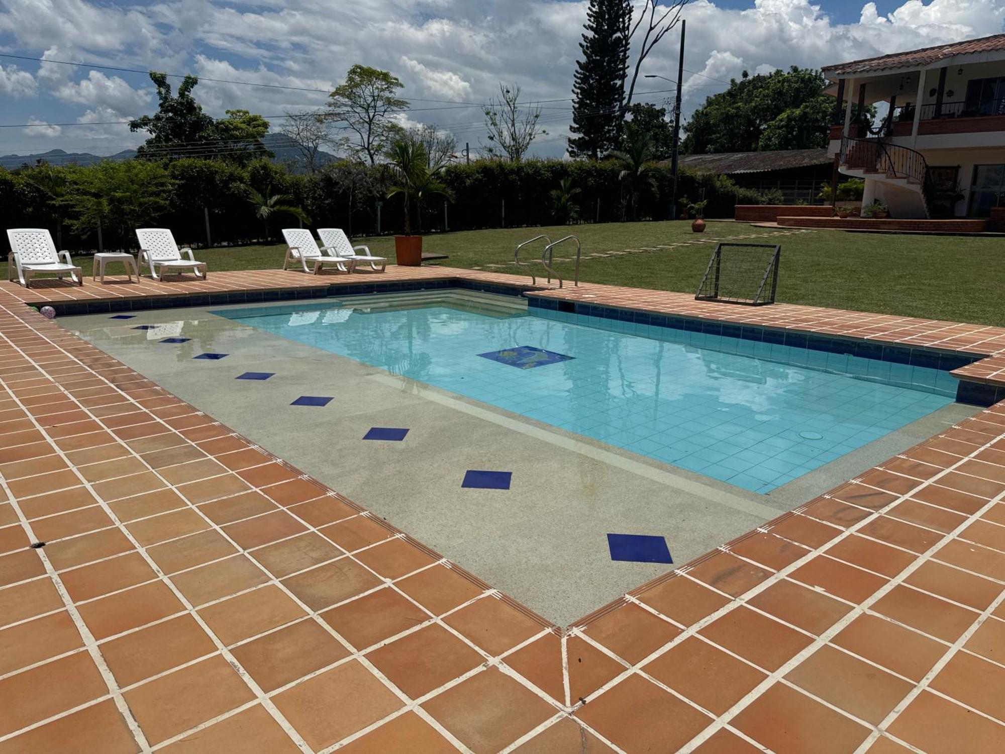Turistica Danubio Rural Risaralda Villa *