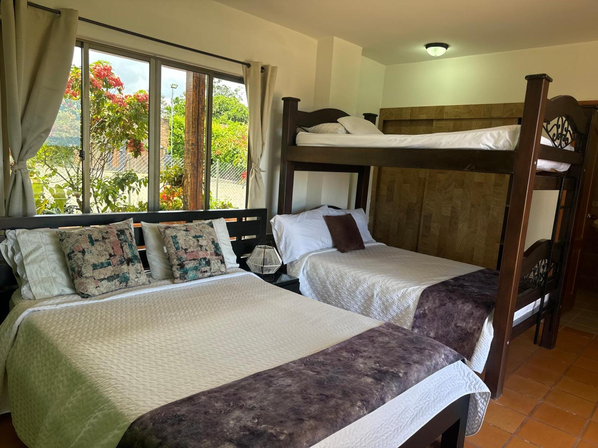 Turistica Danubio Rural Risaralda Villa *