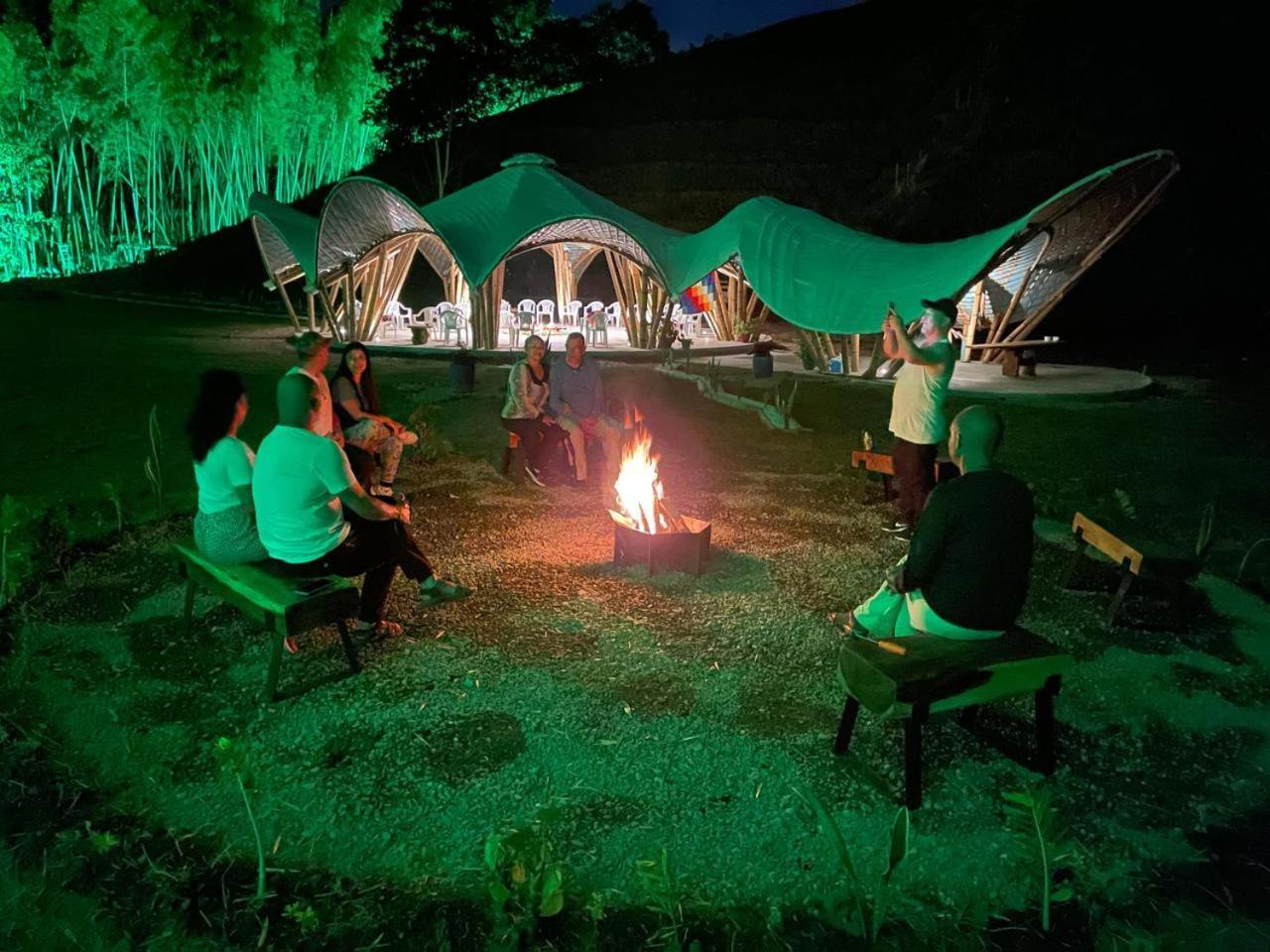 Turistica Danubio Rural Risaralda Villa *