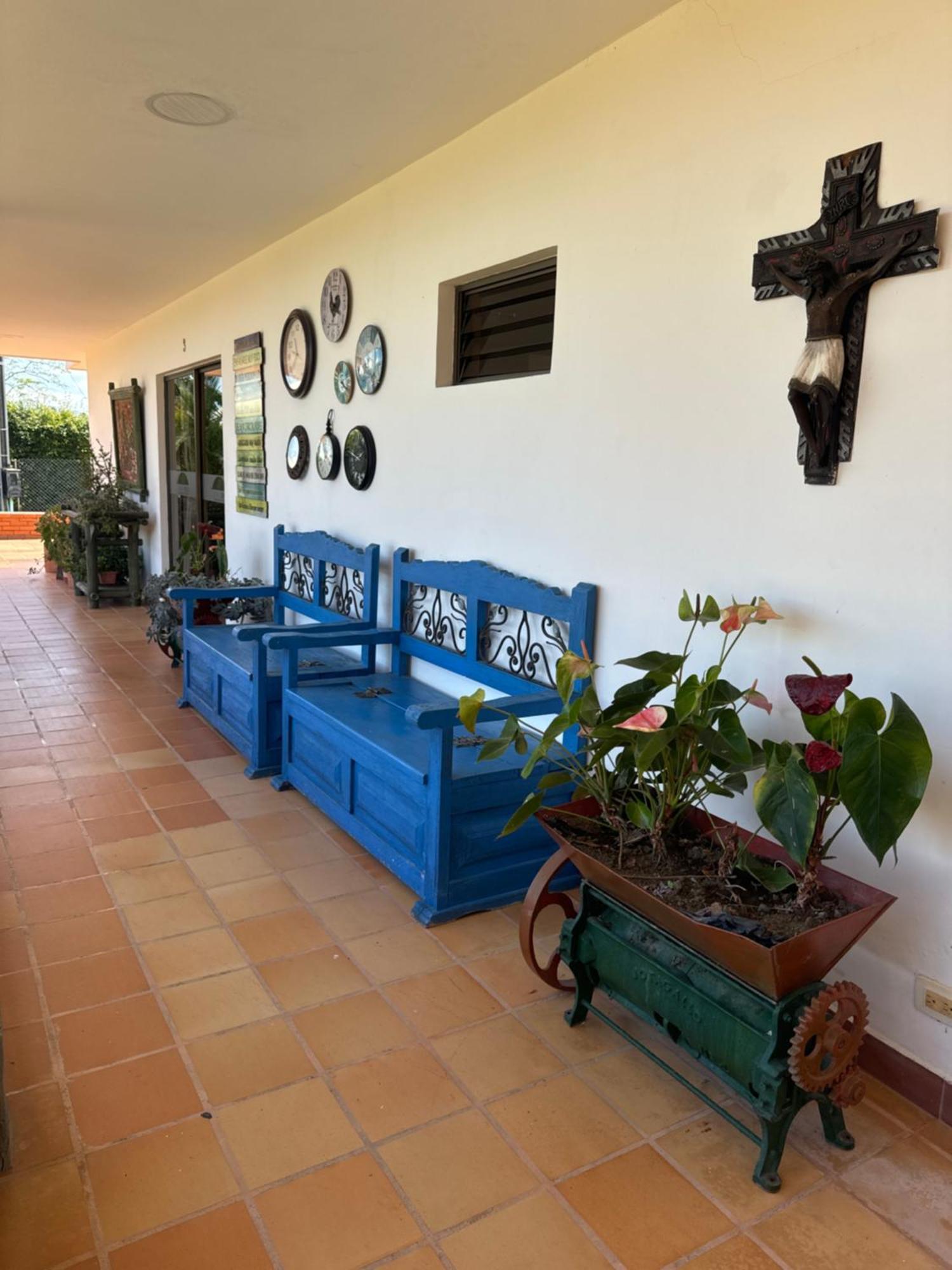 Turistica Danubio Rural Risaralda Pereira